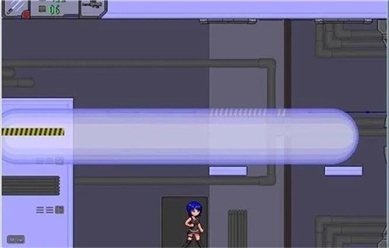 实验室幸存者截图