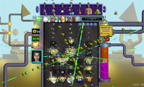 纳比的数字工厂截图