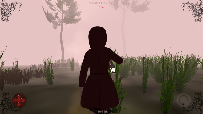 恐怖黑暗童话截图