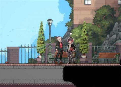 魔法餐作室截图