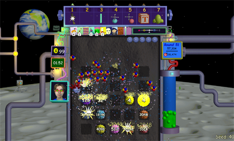 纳比的数字工厂截图