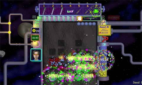 纳比的数字工厂截图