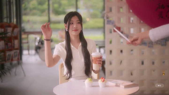 你好我们还有场恋爱没谈截图