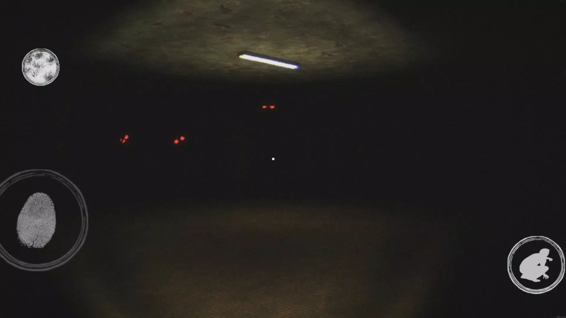 后室实体恐怖游戏截图