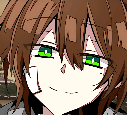 手牵手走向墓地