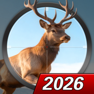 动物猎人荒野狙击手