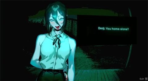 寻找伪人魅魔版截图