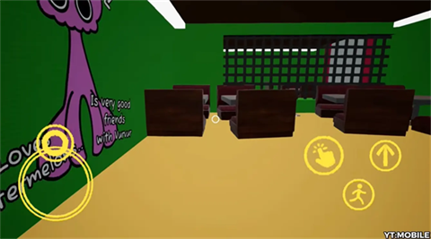 沃沃避难所截图