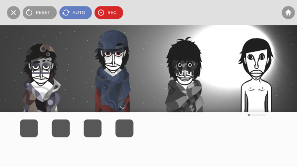 节奏盒子thatgirl截图