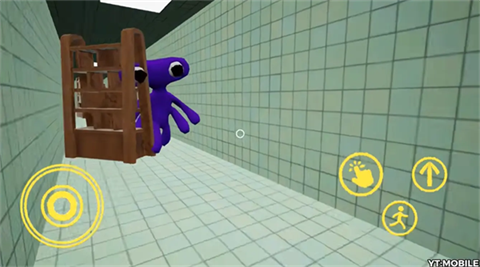 沃沃避难所截图