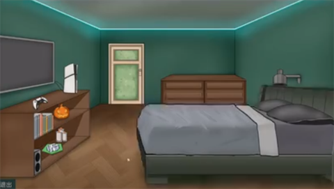 寻找伪人魅魔版截图