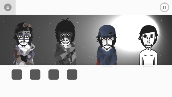 节奏盒子thatgirl截图