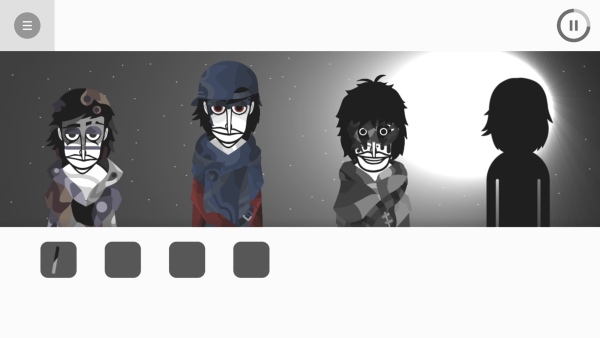 节奏盒子thatgirl截图