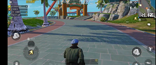 腾讯先锋官方版截图