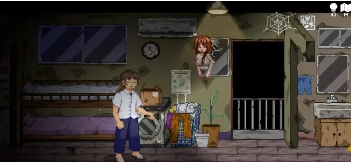 无出口公寓楼截图