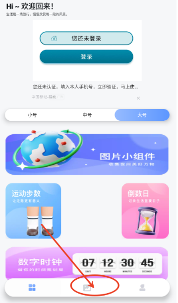 回音鸟组件免费版截图