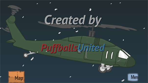 火柴人极限逃生记截图