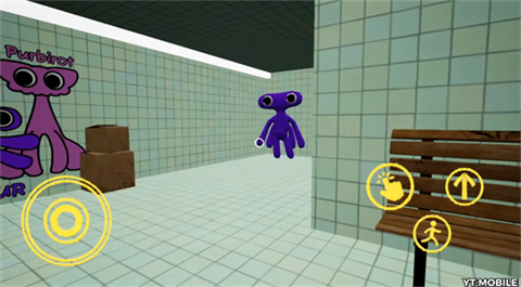 沃沃避难所截图