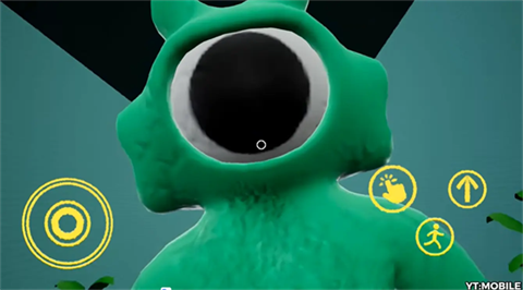 沃沃避难所截图