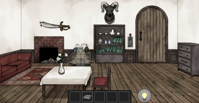 梦狱之国的爱丽丝截图