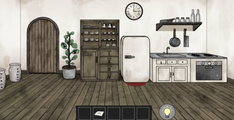 梦狱之国的爱丽丝截图