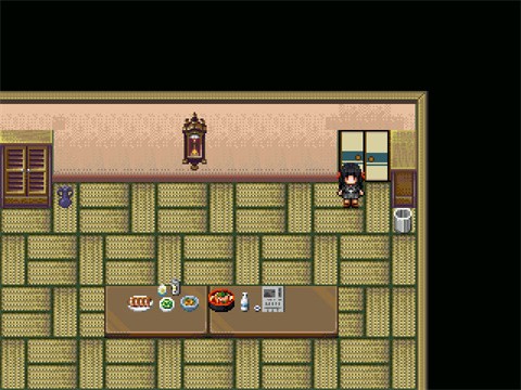 怪异症候群截图