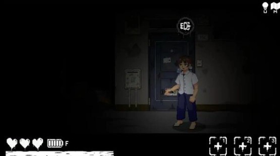 无出口公寓楼截图