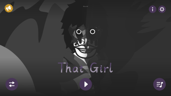 节奏盒子thatgirl截图