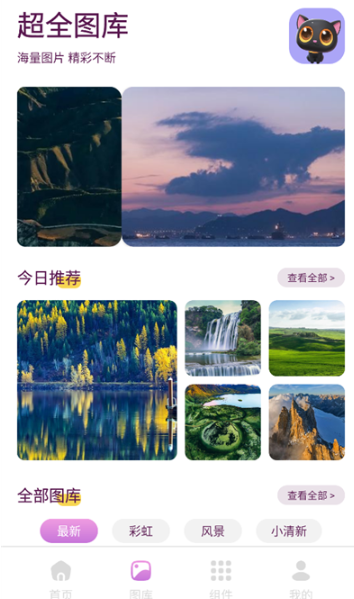 回音鸟组件免费版截图