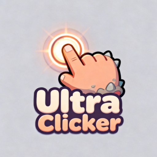 Ultra点击器