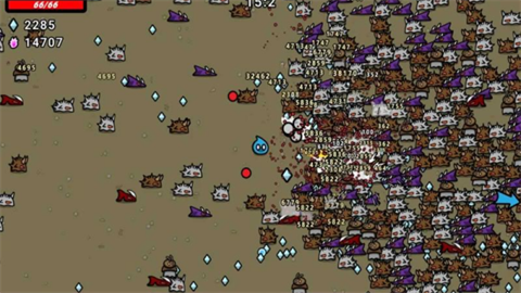 999秒幸存者截图