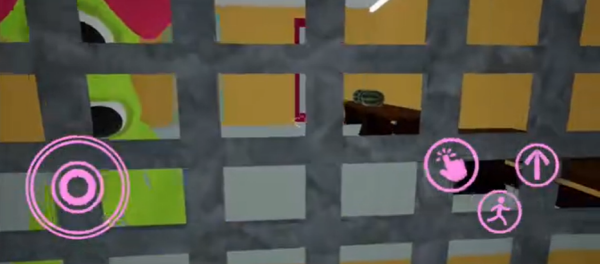 沃沃避难所2截图