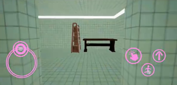 沃沃避难所2截图