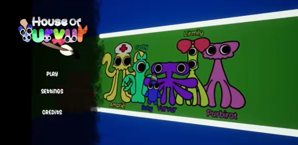 沃沃避难所2截图