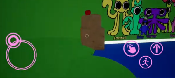 沃沃避难所2截图