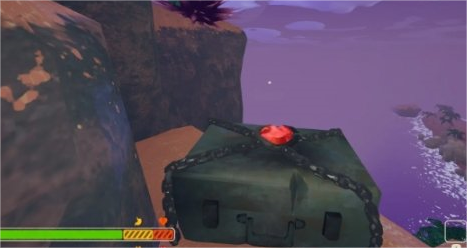 PEAK爬山模拟器截图