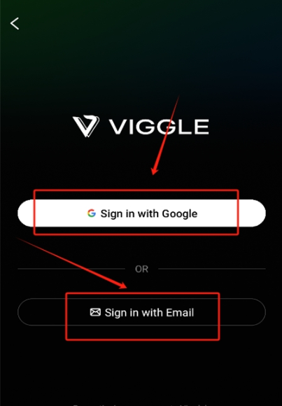 Viggle AI官方版截图