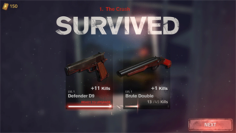 勇闯死人谷2全速前进截图