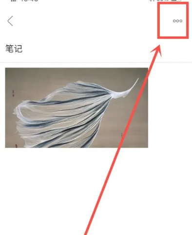 随心云笔记截图