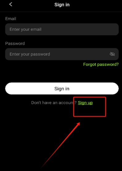 Viggle AI官方版截图