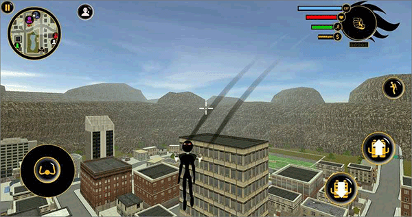 真实火柴人犯罪2截图