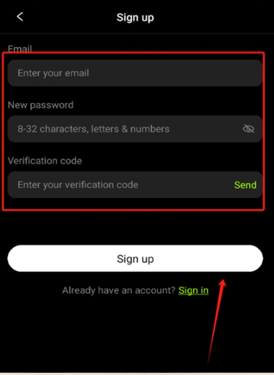 Viggle AI官方版截图