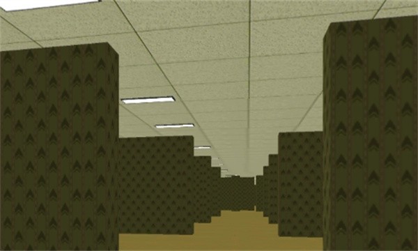 后室级别零研究院版截图