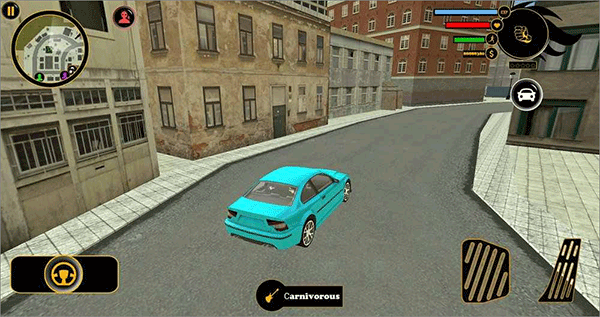 真实火柴人犯罪2截图