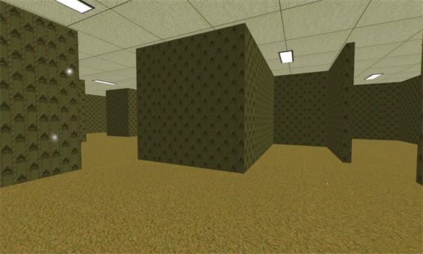 后室级别零研究院版截图