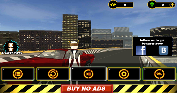 真实火柴人犯罪2截图