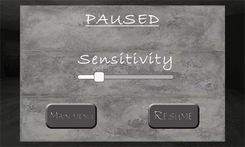 兰德里纳河仓库截图