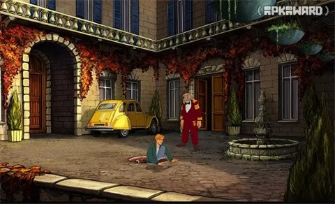 破碎之剑重铸截图