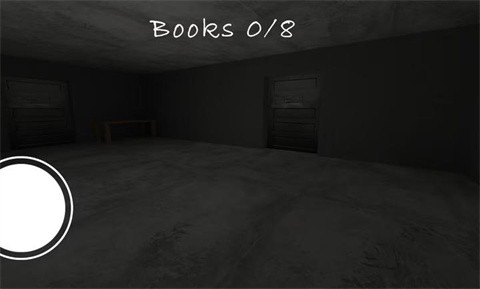 兰德里纳河仓库截图