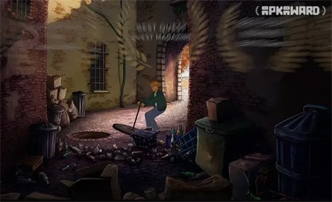 破碎之剑重铸截图